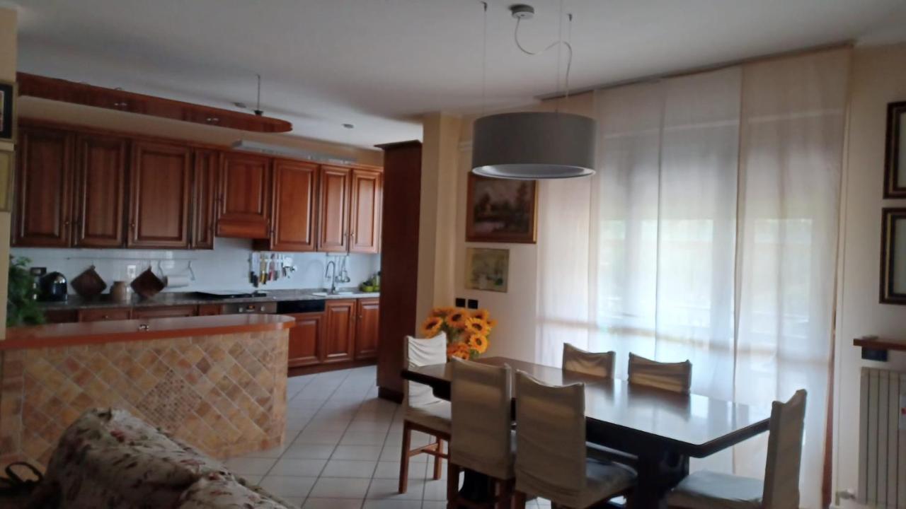 Appartamento Completo A Deruta Con 2 Camere Ngoại thất bức ảnh
